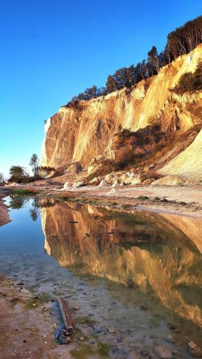 Radreise Dänemark 2025 #353, Fyn, Sjælland, Møn, Lolland, Langeland, Ærø, August 2025