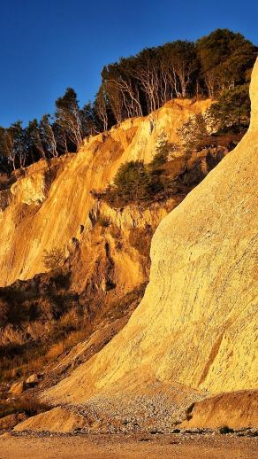 Radreise Dänemark 2025 #354, Fyn, Sjælland, Møn, Lolland, Langeland, Ærø, August 2025