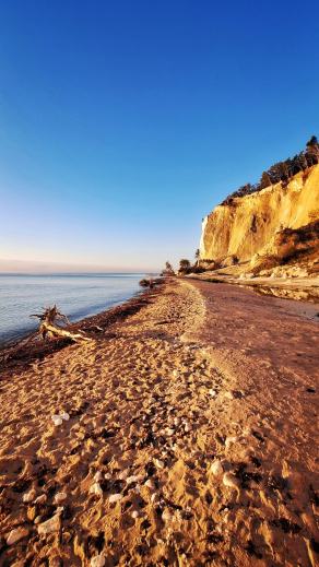 Radreise Dänemark 2025 #355, Fyn, Sjælland, Møn, Lolland, Langeland, Ærø, August 2025