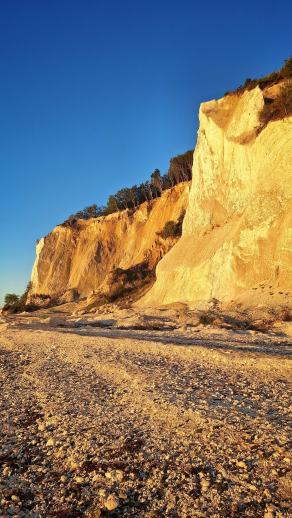 Radreise Dänemark 2025 #357, Fyn, Sjælland, Møn, Lolland, Langeland, Ærø, August 2025