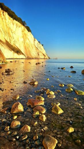 Radreise Dänemark 2025 #360, Fyn, Sjælland, Møn, Lolland, Langeland, Ærø, August 2025