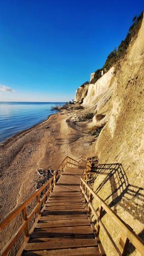 Radreise Dänemark 2025 #362, Fyn, Sjælland, Møn, Lolland, Langeland, Ærø, August 2025