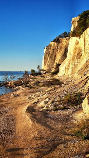 Radreise Dänemark 2025 #363, Fyn, Sjælland, Møn, Lolland, Langeland, Ærø, August 2025