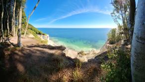 Radreise Dänemark 2025 #365, Fyn, Sjælland, Møn, Lolland, Langeland, Ærø, August 2025