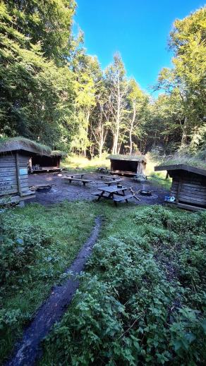 Radreise Dänemark 2025 #366, Fyn, Sjælland, Møn, Lolland, Langeland, Ærø, August 2025