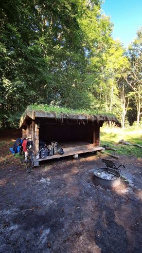 Radreise Dänemark 2025 #367, Fyn, Sjælland, Møn, Lolland, Langeland, Ærø, August 2025