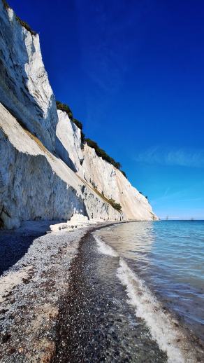 Radreise Dänemark 2025 #368, Fyn, Sjælland, Møn, Lolland, Langeland, Ærø, August 2025