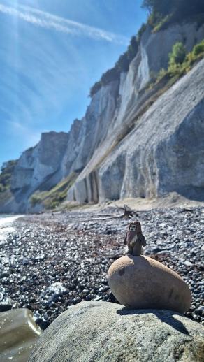 Radreise Dänemark 2025 #374, Fyn, Sjælland, Møn, Lolland, Langeland, Ærø, August 2025