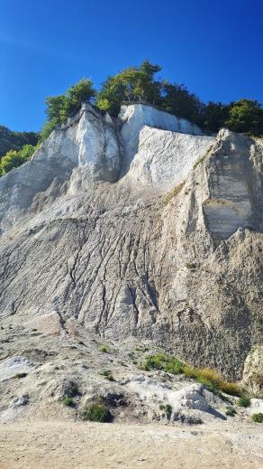 Radreise Dänemark 2025 #376, Fyn, Sjælland, Møn, Lolland, Langeland, Ærø, August 2025