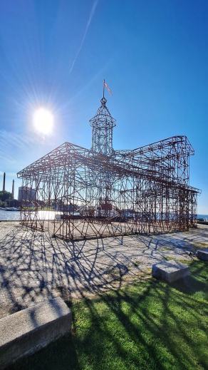 Radreise Dänemark 2025 #382, Fyn, Sjælland, Møn, Lolland, Langeland, Ærø, August 2025