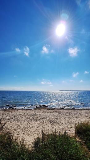 Radreise Dänemark 2025 #403, Fyn, Sjælland, Møn, Lolland, Langeland, Ærø, August 2025