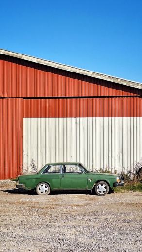 Radreise Dänemark 2025 #410, Fyn, Sjælland, Møn, Lolland, Langeland, Ærø, August 2025