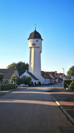 Radreise Dänemark 2025 #416, Fyn, Sjælland, Møn, Lolland, Langeland, Ærø, August 2025