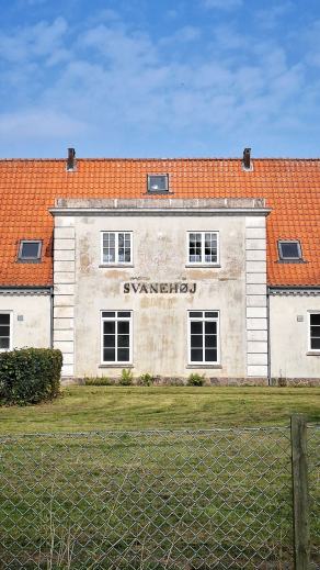 Radreise Dänemark 2025 #424, Fyn, Sjælland, Møn, Lolland, Langeland, Ærø, August 2025