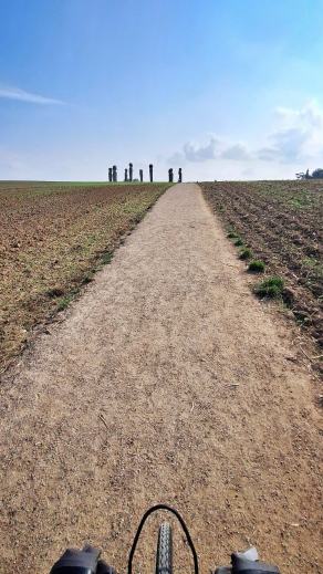 Radreise Dänemark 2025 #428, Fyn, Sjælland, Møn, Lolland, Langeland, Ærø, August 2025