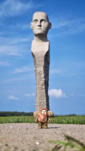 Radreise Dänemark 2025 #431, Fyn, Sjælland, Møn, Lolland, Langeland, Ærø, August 2025