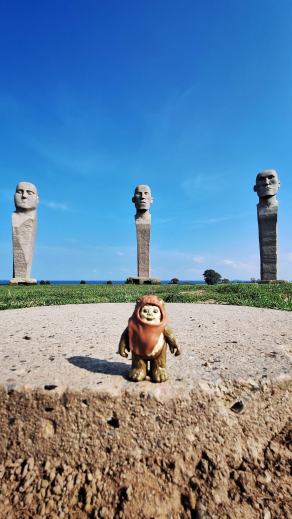 Radreise Dänemark 2025 #432, Fyn, Sjælland, Møn, Lolland, Langeland, Ærø, August 2025