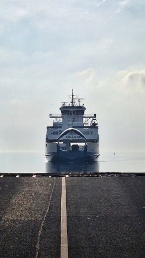 Radreise Dänemark 2025 #435, Fyn, Sjælland, Møn, Lolland, Langeland, Ærø, August 2025