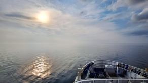 Radreise Dänemark 2025 #436, Fyn, Sjælland, Møn, Lolland, Langeland, Ærø, August 2025