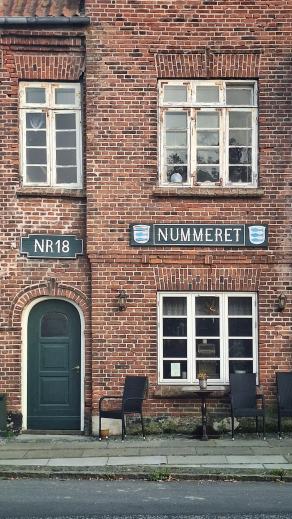 Radreise Dänemark 2025 #441, Fyn, Sjælland, Møn, Lolland, Langeland, Ærø, August 2025