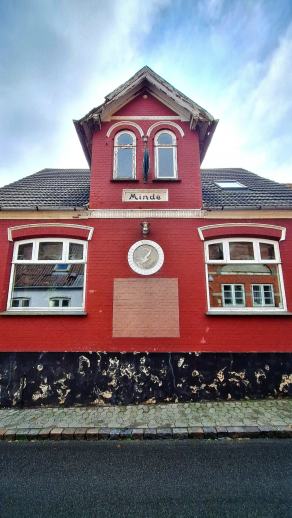 Radreise Dänemark 2025 #455, Fyn, Sjælland, Møn, Lolland, Langeland, Ærø, August 2025