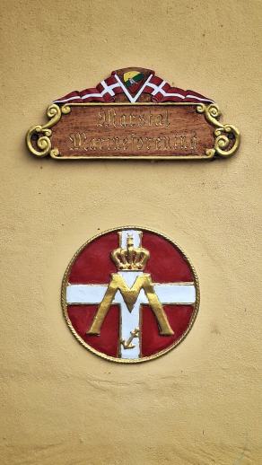 Radreise Dänemark 2025 #457, Fyn, Sjælland, Møn, Lolland, Langeland, Ærø, August 2025