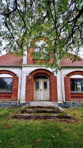 Radreise Dänemark 2025 #471, Fyn, Sjælland, Møn, Lolland, Langeland, Ærø, August 2025