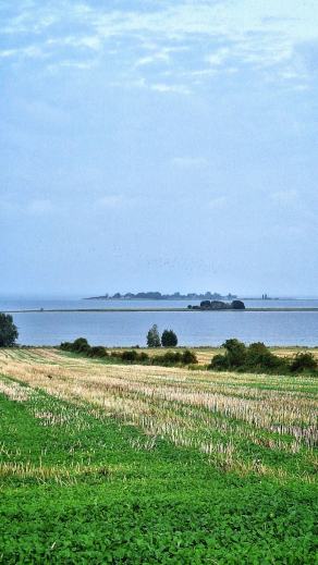 Radreise Dänemark 2025 #472, Fyn, Sjælland, Møn, Lolland, Langeland, Ærø, August 2025