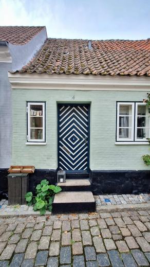 Radreise Dänemark 2025 #474, Fyn, Sjælland, Møn, Lolland, Langeland, Ærø, August 2025