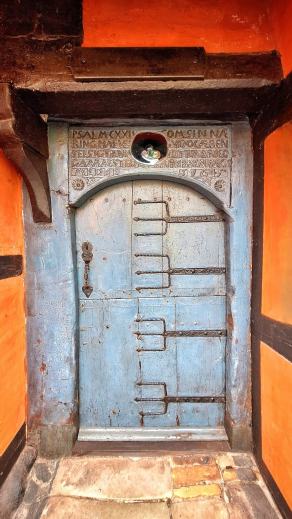 Radreise Dänemark 2025 #475, Fyn, Sjælland, Møn, Lolland, Langeland, Ærø, August 2025