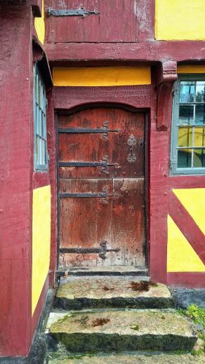 Radreise Dänemark 2025 #476, Fyn, Sjælland, Møn, Lolland, Langeland, Ærø, August 2025