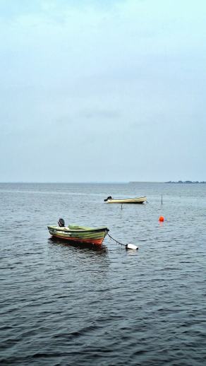 Radreise Dänemark 2025 #480, Fyn, Sjælland, Møn, Lolland, Langeland, Ærø, August 2025