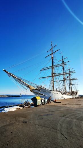 Radreise Dänemark 2025 #490, Fyn, Sjælland, Møn, Lolland, Langeland, Ærø, August 2025