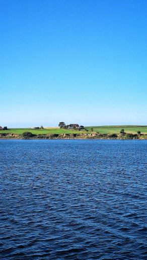 Radreise Dänemark 2025 #496, Fyn, Sjælland, Møn, Lolland, Langeland, Ærø, August 2025