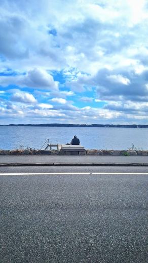 Radreise Dänemark 2025 #500, Fyn, Sjælland, Møn, Lolland, Langeland, Ærø, August 2025