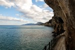 #265 Grotta del Bue Marino - Sep 2010