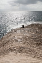 #356 The Man and the Sea - Sep 2012