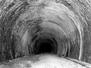 #88 Inoperative Tunnel - Gevelsberg (DE), Juni 2006