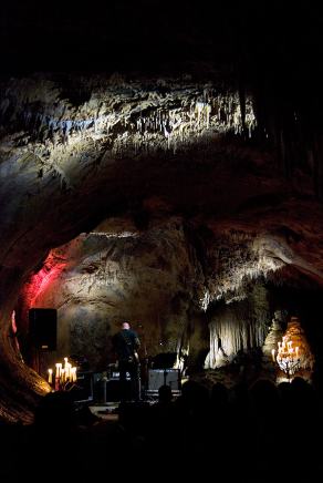 #228 Cave Sounds - Iserlohn (DE), April 2010