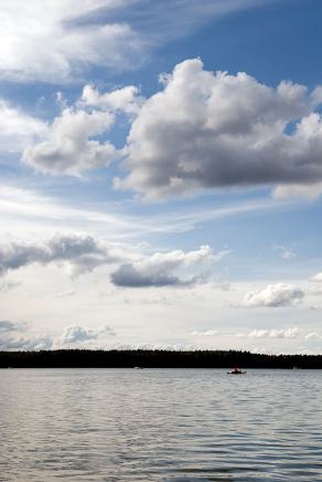 #247 Lake Vilz - Diemitz (DE), August 2010