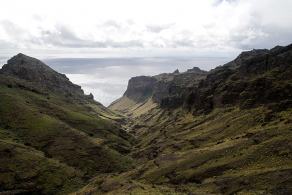 #303 Taguluche - La Gomera (ES), März 2011