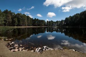 #361 Lac de Creno - Orto, Corse (FR), Oktober 2012