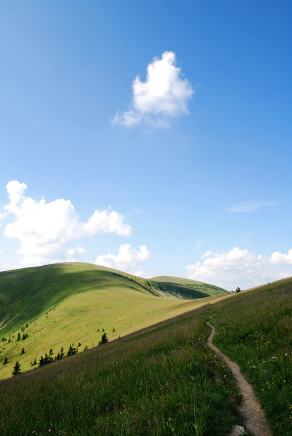 #398 Große Fatra #1 - Veľká Fatra (SK), Juli 2014