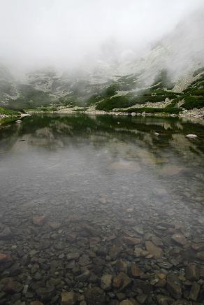 #406 Hohe Tatra #2 - Vysoké Tatry (SK), Juli 2014