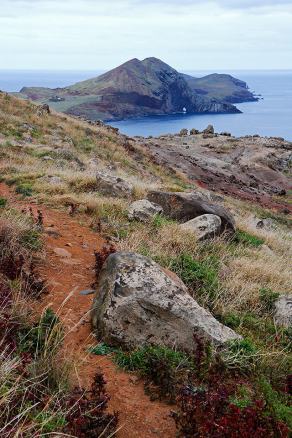 #426 Madeira #3 - Ponta de São Lourenço, Madeira (PT), März 2015