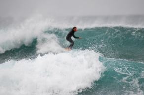 #479 In the Waves - Praia do Castelejo (PT), Oktober 2016