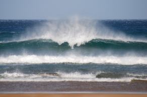 #480 Offshore Waves - Praia do Castelejo (PT), Oktober 2016