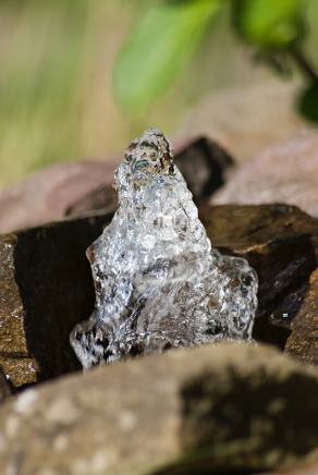 #106 Stone Of Water - Witten (DE), April 2007