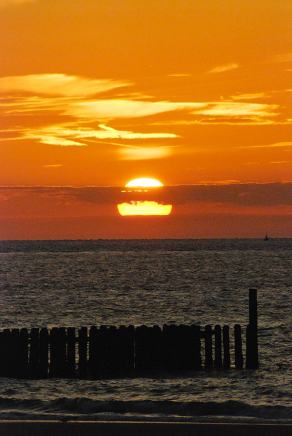 #128 Holiday - Domburg (NL), August 2007