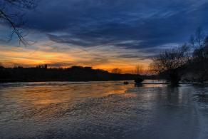 #155 Downstream - Bochum (DE), February 2008